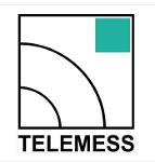 TELEMESS - berührungslose Wegmesssysteme/ Dehnungsmessstreifen (DMS)/ Sensoren für berührungslose Abstandmessung/ Sensor