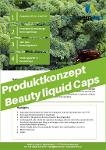 Private Label Beauty Liquid Caps