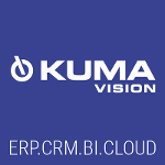 ERP-Branchensoftware von KUMAVISION auf Basis Microsoft Dynamics 365