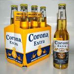 Corona Extra Light  Bier