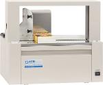 Tischbanderoliermaschine für empfindliche Produkte ATS-MS 420S