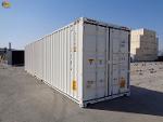 40`HC Seecontainer NEU Lagercontainer Stahlcontainer
