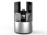 Industriedesign Investitionsgüter: Industrial 3D Printer i3DP