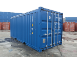 20'Open Top Container