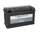 Trimaxx High Performance Starterbatterie SMF