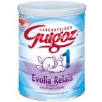 Guigoz Evolia baby milk formula 1 | 800g
