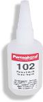 Permabond 102 | 50 g Kunststoff-Flasche mit Auftragsdüse