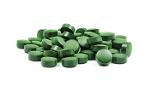 Bio Spirulina Tabletten Naturland zertifiziert