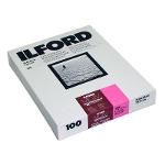 ILFORD Portfolio RC 44K (Mit Postkartenaufdruck) - Pearl (PE) - 10x15 / 100 Blatt - Gradation: variabel