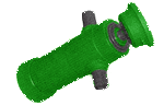 Teleskopzylinder