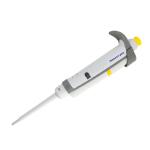 Pipette Discovery Comfort 0,5-10µ
