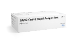 Roche Corona Antigen Test SARS-CoV-2 Antigentest 25 Stück