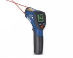 INFRAROT-THERMOMETER DUAL-LASER 