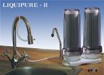 LIQUIPURE - Demineralisiertes Wasser aus der Leitung!