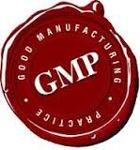 Regulatories, Qualitätsmanagement, GMP Standards