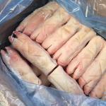 Pork Feet for sale | Pork Ear Head Wholesale Frozen Pork 