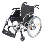 MAIKA Standard Rollstuhl ohne Trommelbremse
