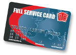 UTA Full Service Card - Die UTA Tankkarte für LKW > 3,5 Tonnen