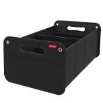 ATHLON TOOLS Kofferraumtasche faltbar - Kofferraum-Organizer, Auto Faltbox, Autotasche - verstärkt und stabil - mit Anti