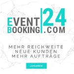 Mitgliedschaft bei EventBooking24.com