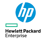 Hewlett Packard Enterprise - Netzwerk-Hardware