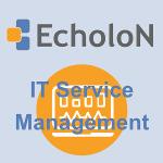 EcholoN ITSM - IT Service Management Software