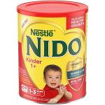 Nestle NIDO Kinder 1+ Milchpulvergetränk