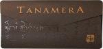 Tanamera® Schwarzer Reis Gesichtsmaske, 4x10g -...
