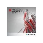 AutoCAD LT 2017 mit Subscription Vollversion, deutsch