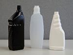 Formenbau / Kunststoffprodukte / Kunststoffflaschen