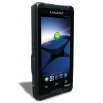 Android mobile Scanner Datalogic DL-AXIST