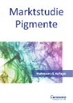 Marktstudie Pigmente - Welt (8. Auflage)