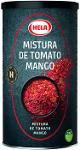 Hela Mistura de Tomato Mango 450g. Tomatensaucen. Gewürze.