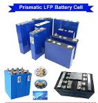 Prismatic LFP Batterien, Grade A