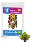 Bio Matcha Tee Rezeptur für den Handel, Gastro und E-Commerce