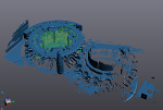 3D-Konstruktion/Reverse Engineenring