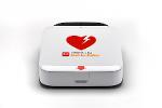 Physio Control AED LIFEPAK® CR2 - halbautomatischer Defibrillator
