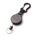 Key-Bak Mini SecurIt Kevlar Schlüsselrolle