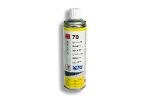 MR 70 D Entwickler weiß | 500 ml Spray