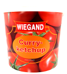 Curryketchup