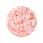 Himalaya Kristallsalz rosa Granulat 2-5 mm