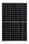 SoliTek Standard HalfCut 108 Zellen 410W Black Frame