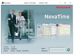 NovaTime Zutrittssteuerung Zutrittskontrolle