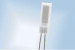 Temp-sensor -Pt1000 class F0.3 with insulation on wire 400°C