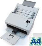 Avision AD230 Dokumentenscanner A4
