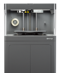 Markforged X5 | Kunststoff 3D-Drucker |  Endlosfaser