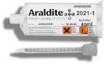 Araldite 2021-1 | 50 ml Doppelkartusche mit ZMS