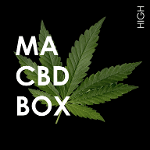 MA CBD BOX - Hoch
