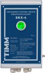 Erdungstestgerät EKX-4 | Erdungssystem | Erdungsüberwachungsgerät