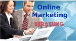 Online Marketing Vertriebsstrategien